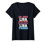Silly Lisa First Name Products Inc
