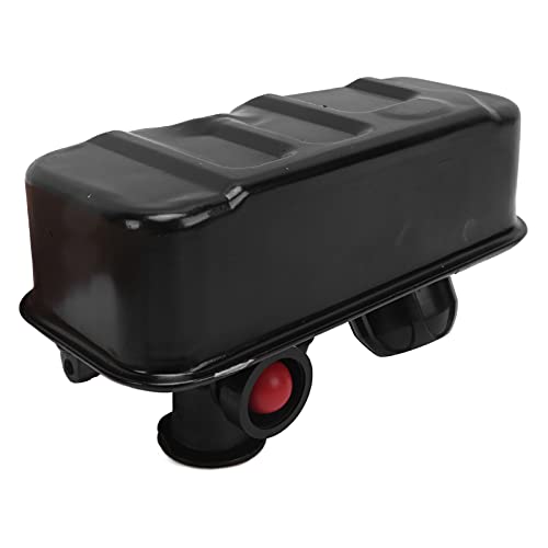 MasYosh Gruppo Gas Combustibile e Carburatore 494406, Ricambio Ricambi Auto per Motori Serie 96900 98900 9B900 a 9H999, con Installazione Semplice e Montaggio OEM