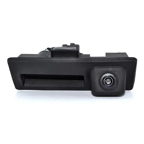 Caméra recul stationnement pour poignée coffre voiture A4 S5 Q3 Q5 2012-2015 HD