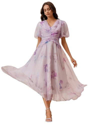 Image of LITZO Dress for Women || Western Dresses for Women || One Piece Maxi Dress (L-212-214)