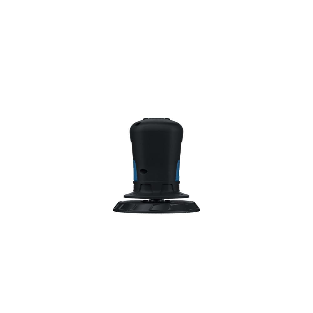 Bosch Lucidatrice orbitale casuale GPX12V-125N 12V 5 pollici