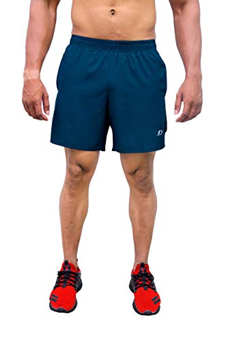 DECISIVE-Mens-Regular-Shorts