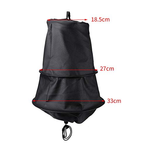 Supplies-Swarm-Catcher-Swarming-Cage-Trap-Beekeeper-Tool-Beekeeping-Black-Beekeeping-Supplies-belts