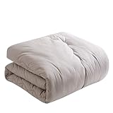 掛け布団 150x210 米色