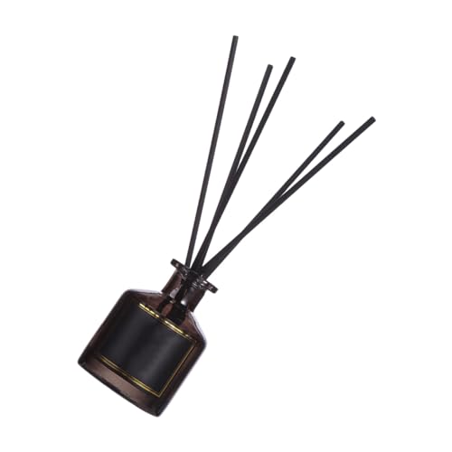 GALPADA Difusor de Aroma con Varitas de Rattan para Hogar miniatura 1