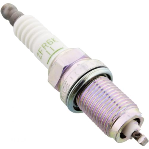 Preisvergleich Produktbild Zündkerze HONDA ACCORD VII CIVIC VII CR-V II FR-V STREAM