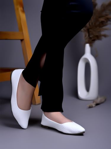 Shoetopia flats – image 3