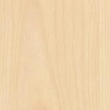 Formica Sheet Laminate - Natural Maple, Matte Finish. Vertical Grade - 4 x 8. Ideal for use on Low wear Surfaces Such as Cabinet Faces and Sides, Doors, Furniture, etc.
