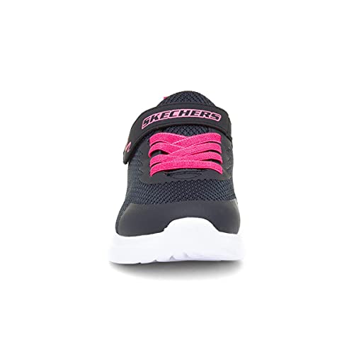Chaussures Multisport Skechers Selectors Girl Scratch 81603 - vue 6