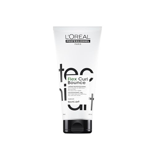 L'Oréal Professionnel Tecni Art.TNA Flex Curl Bounce 200 ml