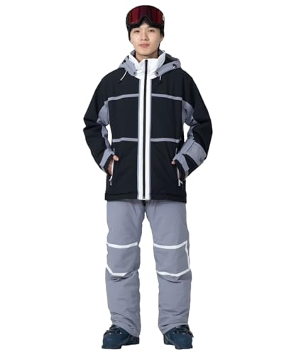 [Il] Y XL[EGA ㉺Zbg MENS SUIT ONS97520 009006 y24-25fz 009006 S