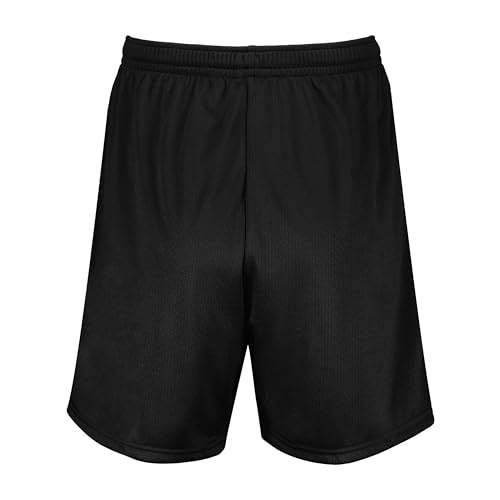 Augusta Sportswear Boys Youth Modified Mesh Shorts3