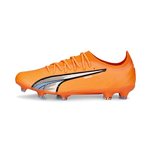 Image of Puma Unisex-Adult Ultra Ultimate Fg /Ag Football Shoe