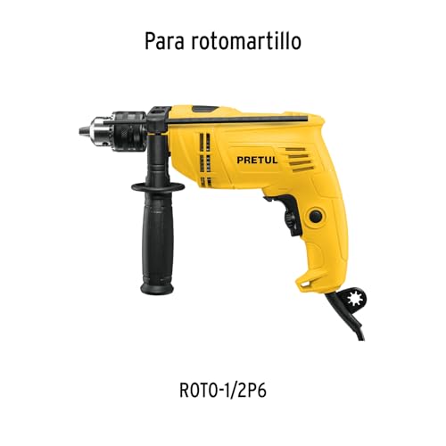 Adaptador SDS Truper 12 Imagen adicional
