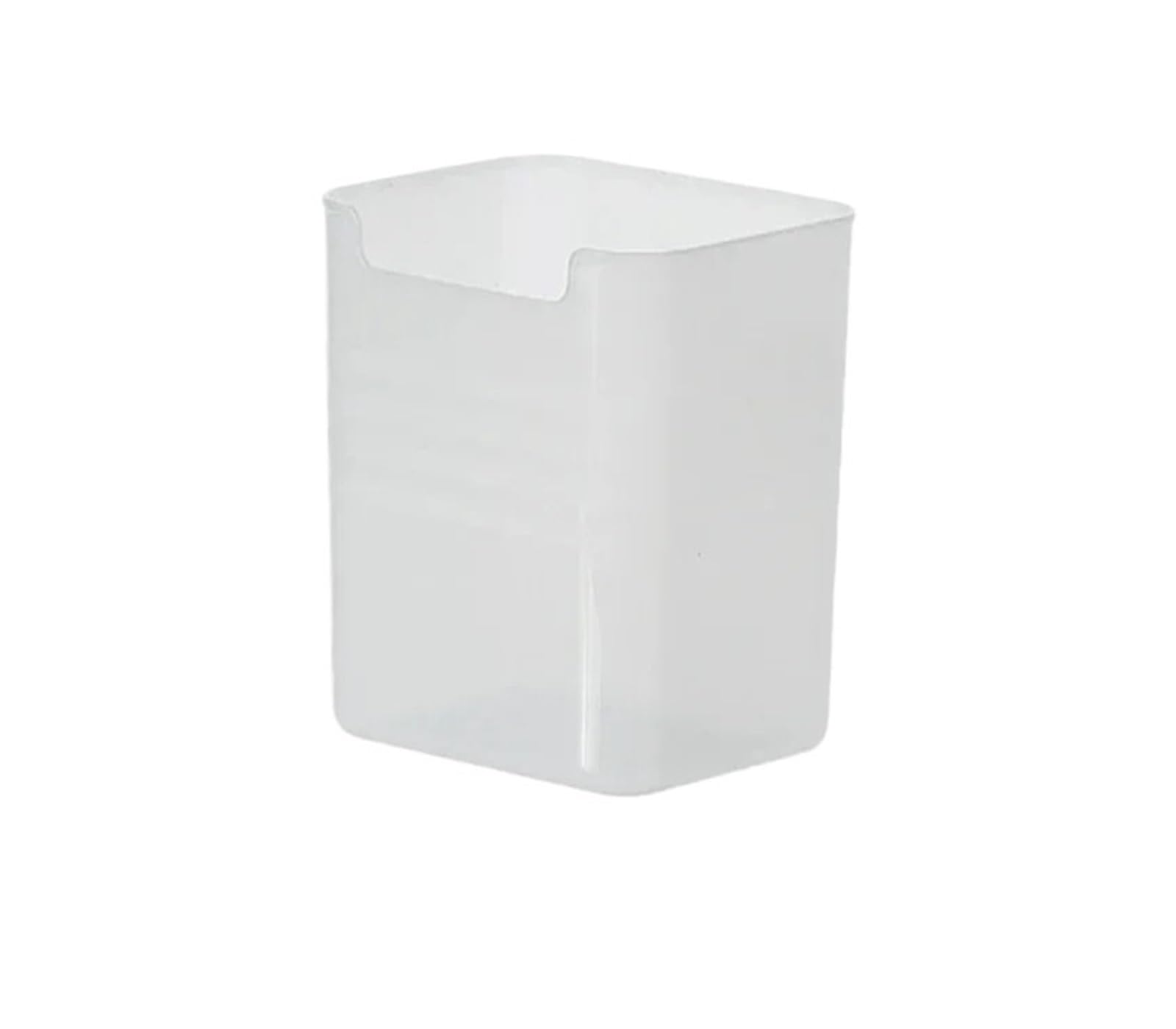 1/5PCS Refrigerator Storage Boxes Food Fresh Organizer Cold Storage Crisper