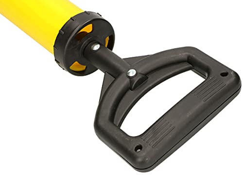 KOTARBAU® Spremiagrumi per fughe, spatola in