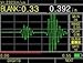 Accusize Industrial Tools Phase II+, Ultrasonic Thickness Gauge A & B Scan and Thru Coating Capability, Nist Traceable, Utg-4000