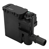 MAYASAF 911-648 Vapor Canister Vent Solenoid Valve fits for Buick Rainier 2004-07, for Chevy S10/SSR/Impala/Trailblazer EXT/Astro/Blazer, for GMC Jimmy/Sonoma/Safari, Olds Bravada, Isuzu Ascender