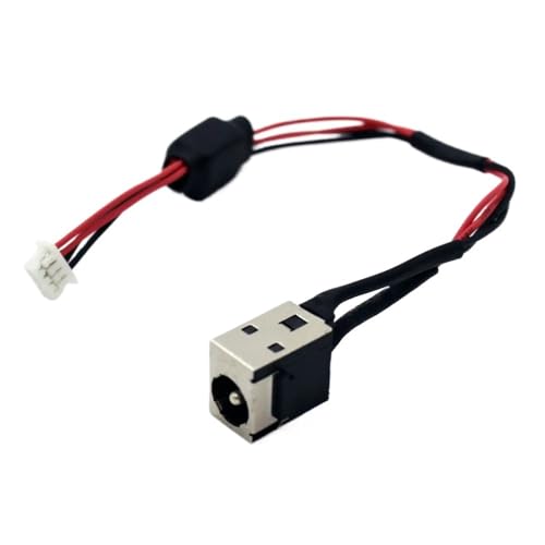 Cable de carga portátil Mini 9 para solucionar holgura en conector de alimentación interno