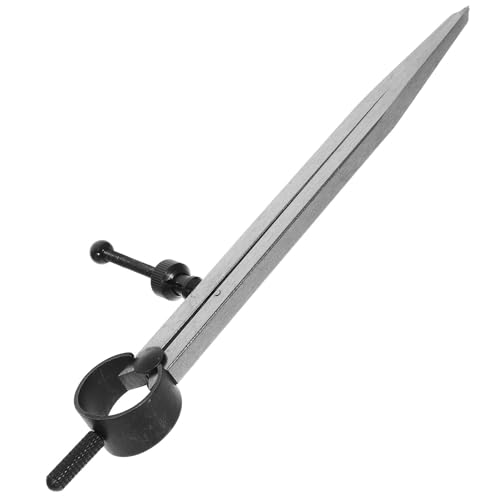 OHPHCALL �S��150mm�X�y�[�V���O�Q�[�W ��H�p�R���p�X �P�K�L�Q�[�W �؍H�p�K�тɂ������@�\�c�[�� �v��DIY���D�ƌ����̎��p�I�}�[�L���O�Q�[�W