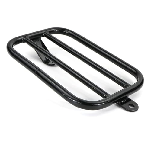 Porte-bagages arrière pour moto Vulcan S 650S 2015-2026 étagères voyage