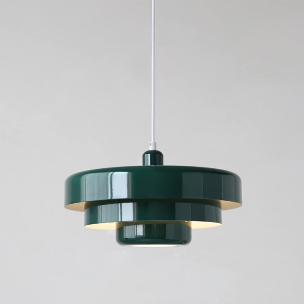 Jewelry, Przemysłowe pomarańczowe metalowe wyposażenie oświetleniowe Lampa wiejska wielowarstwowa lampa regulowana żyrandol do kuchni restauracyjnej jadalnia kawiarnia zlew E26 (b) Jewelry