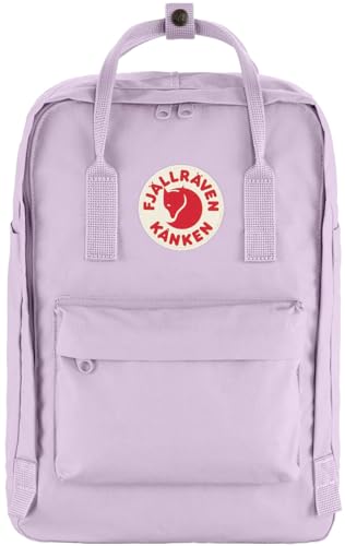 FJÄLLRÄVEN,F23510,Rucksack AA8Kanken Synthetik16 l (DeepRed/Random Blocked) ,...