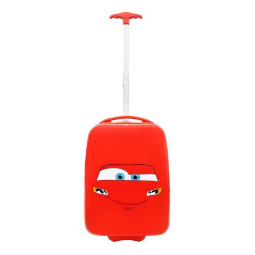 Bioworld Cars Lightning McQueen Big Face 16.5