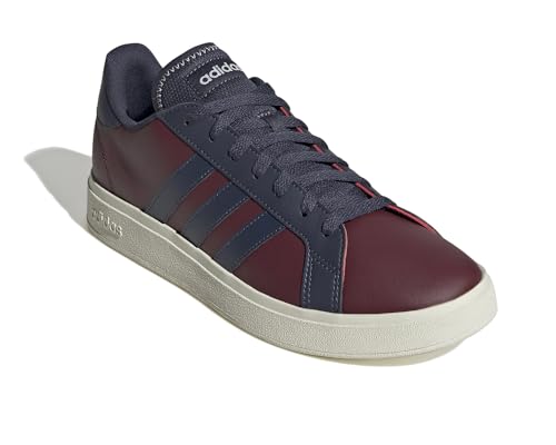 Image of adidas Men Grand Court Base 2.0 Casual Shoe