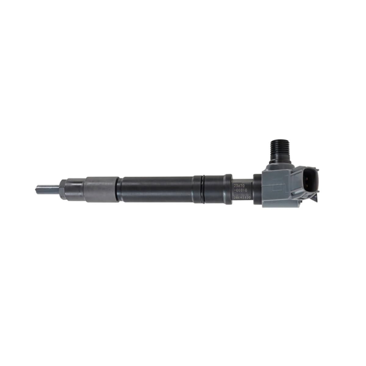 IMELBUFF 23670-11010 23670-19015 Common Rail Injector for Toyota