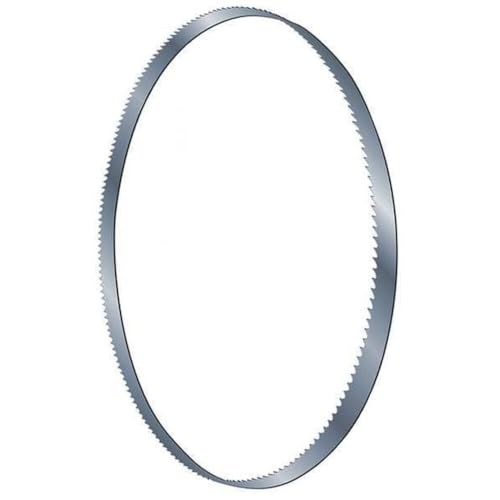 Morse Master Cobalt Bi-Metal Compact Portable Band...