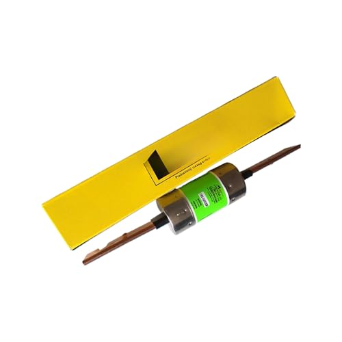 Fusible FRS-R-175A cartouche temporisée série FRS-R-600 RK5