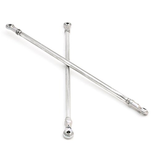 DCC Originals Universal Cafe Racer Rearset Linkage Kit