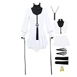 [Ensemble de costumes Hatsune Miku] C'est le costume du personnage de l'anime 