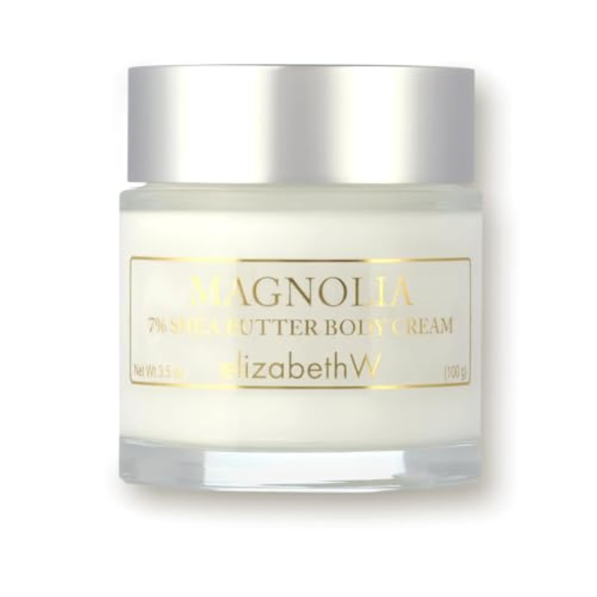 Magnolia Body Cream, 6.9 Ounces