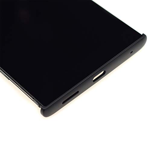 Image of Pre Install LCD Display Touch Screen Assembly with Frame for Sony Xperia L1 G3311 G3312 G3313 Black