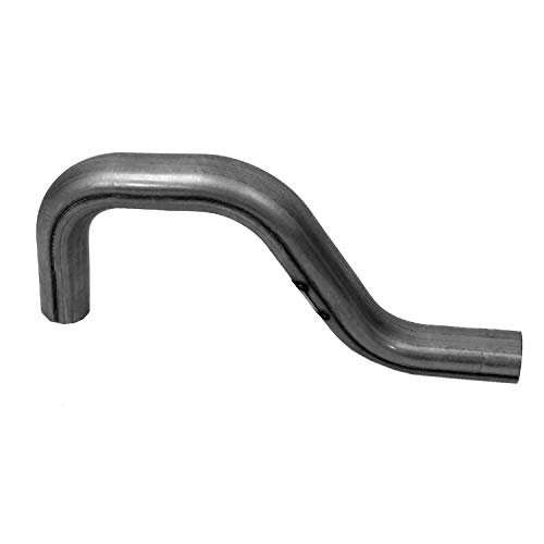 Image of Dynomax 52441 Exhaust Tail Pipe for Ford F-150