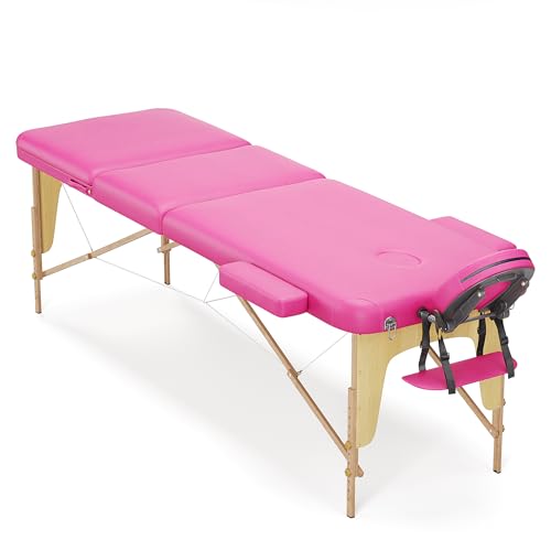 Table de Massage 3 Zones – Image 6