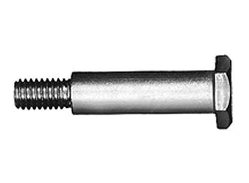 Part 11142 Shoulder Bolt Compatible with AYP Replacement for 938-3056, 738-3056, 235-300, 235-200, 938-3056, 738-3056, M84691, 596434404, 532-193406, 532193406, 532184219