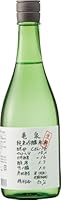 亀泉 純米吟醸生原酒 CEL-24 720ml