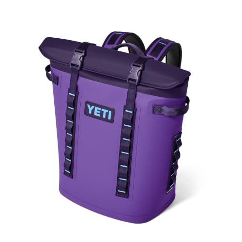 Image of YETI Hopper M Series Backpack Soft Sided Coolers with MagShield Access