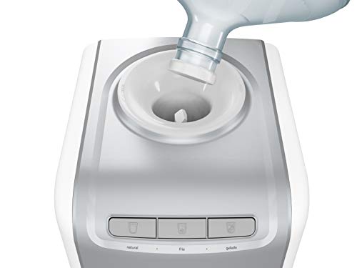 Bebedouro Consul (CJD20ABB) - 220V - Branco - Alta Capacidade de Refrigeração e 3 Níveis de Temperat