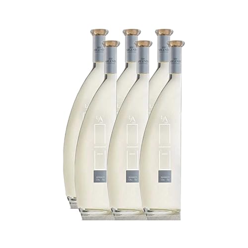 Vinho Branco Luiz Argenta Jovem Sauvignon Blanc 750ml 6 Und