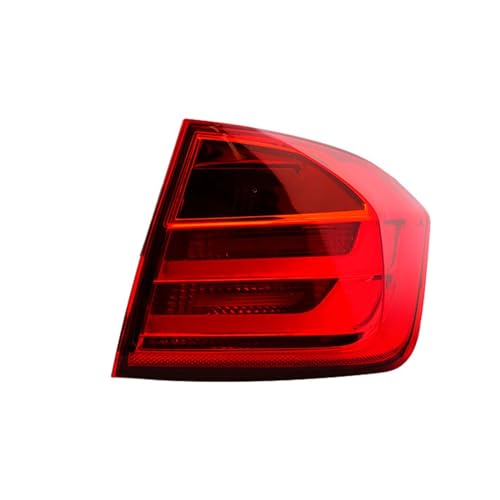 Feu arrière LED pour BMW 3 série F30 316 318li 320li clignotant 2012-2015