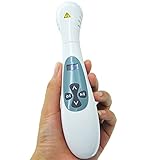 fototerapia uvb contraindicaciones ● Operación simple: la lámpara de fototerapia adopta un diseño de unidad. Botones táctiles de moda, se puede realizar un toque suave. Pequeño y ligero, apto para uso doméstico.