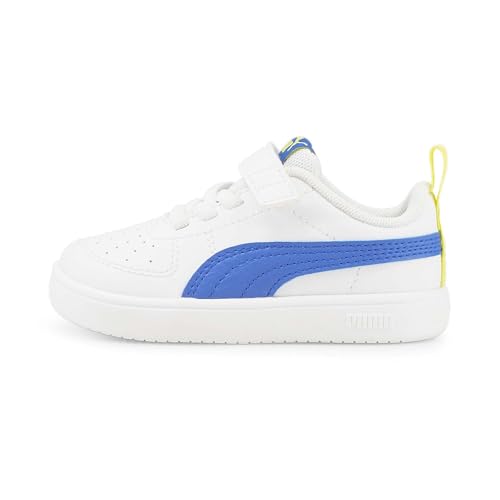 Image of Puma Unisex Kid Rickie AC+ PS Sneaker