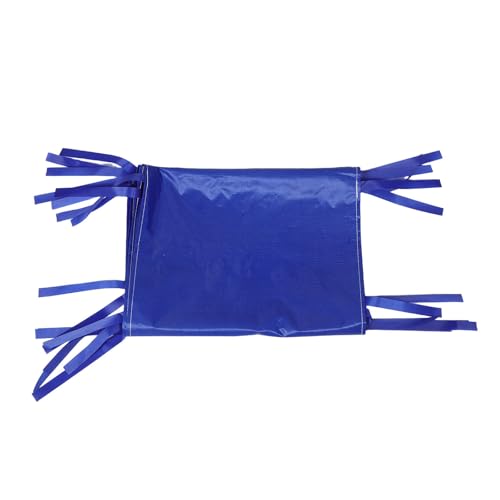 Canal de drenaje POPETPOP para tienda de campana lona impermeable de 600x46cm 2