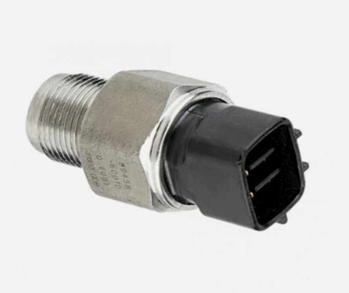 Fuel Rail Pressure Sensor for Toyota Hino Hiace Hilux Prado 3.0 D4D 89458-60010