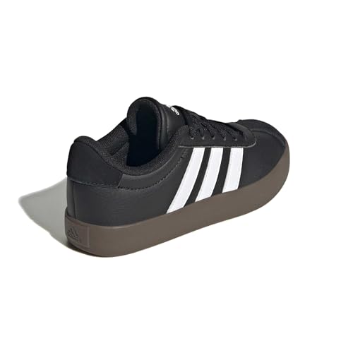 Image of adidas Kids' VL Court 3.0 Shoe