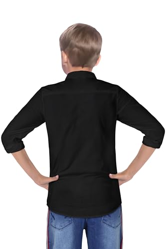 Image of Allen Solly Boys Shirt